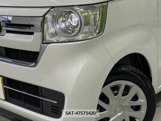 Honda N BOX 2023-02 392598-12