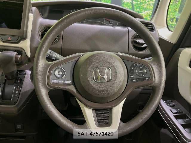Honda N BOX 2023-02 392598-11