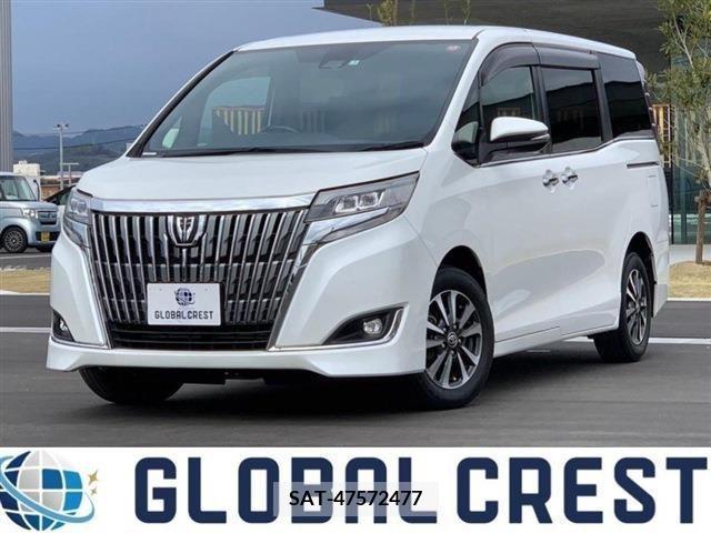 Toyota ESQUIRE 2019-01 217213-0