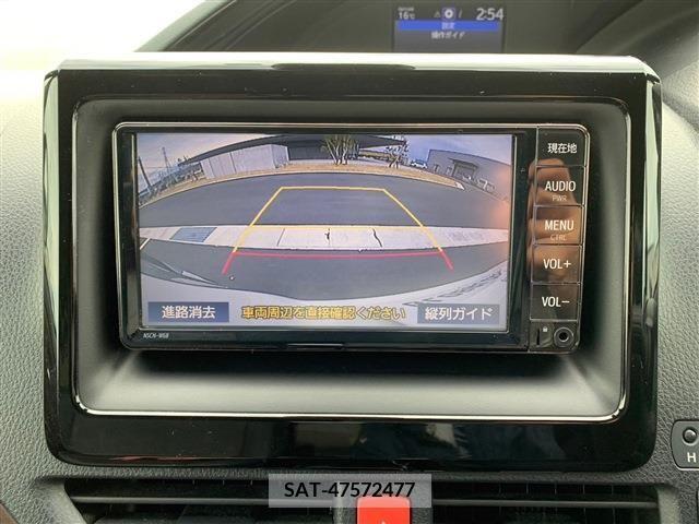 Toyota ESQUIRE 2019-01 217213-15
