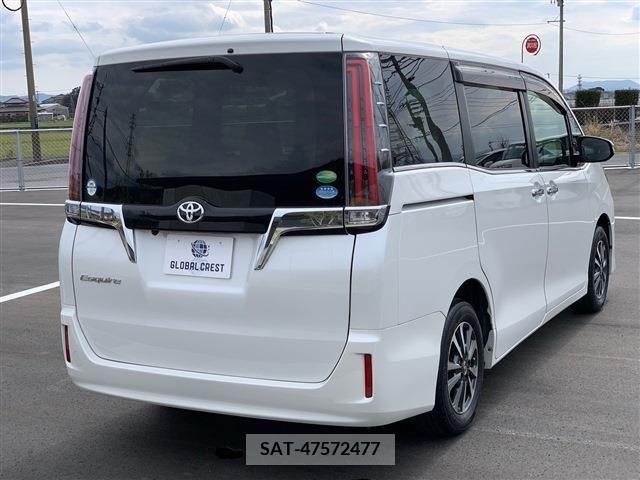 Toyota ESQUIRE 2019-01 217213-11