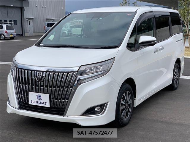 Toyota ESQUIRE 2019-01 217213-7