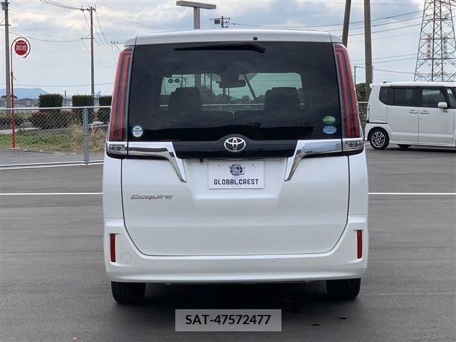 Toyota ESQUIRE 2019-01 217213-10