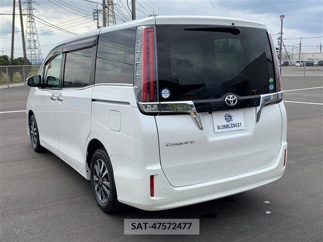 Toyota ESQUIRE 2019-01 217213-9
