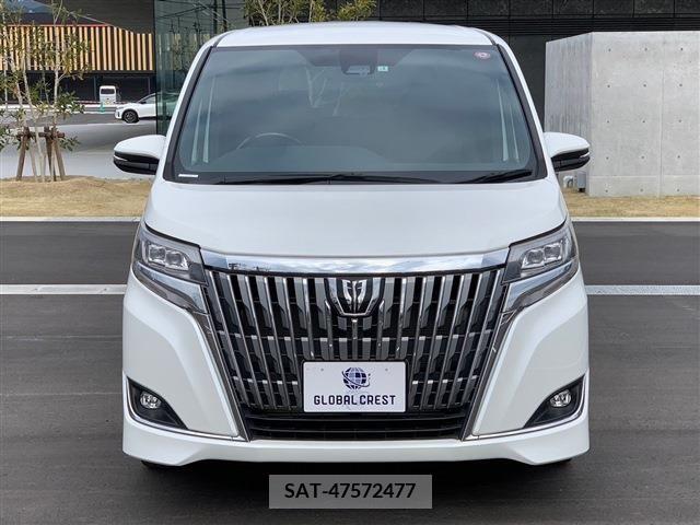 Toyota ESQUIRE 2019-01 217213-5
