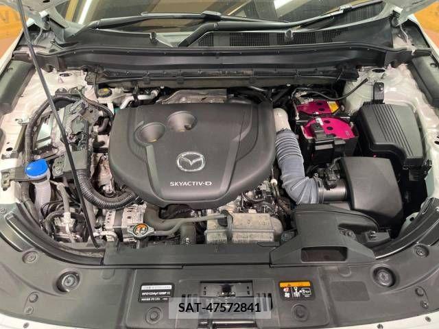 Mazda CX-5 2021-04 343600-18