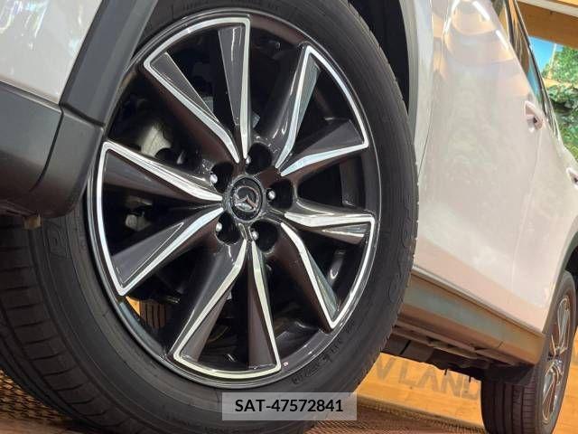 Mazda CX-5 2021-04 343600-15