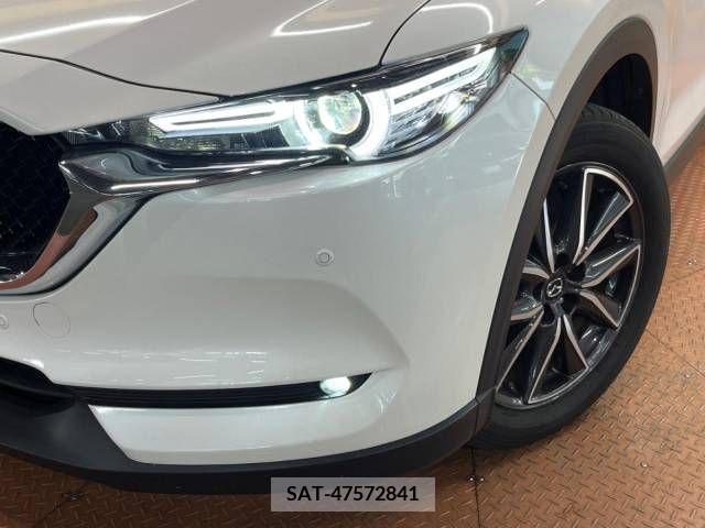 Mazda CX-5 2021-04 343600-14
