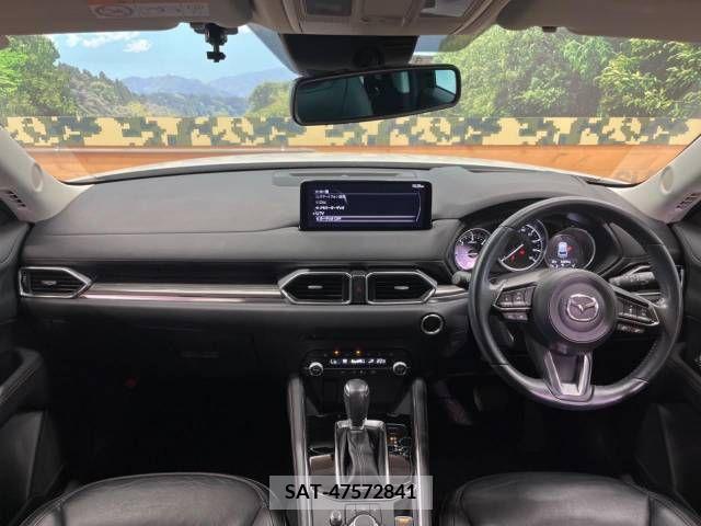 Mazda CX-5 2021-04 343600-1
