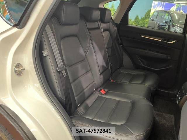 Mazda CX-5 2021-04 343600-12