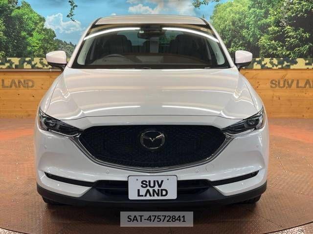 Mazda CX-5 2021-04 343600-16