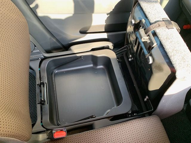 Suzuki MR WAGON 2014-12 26425-24