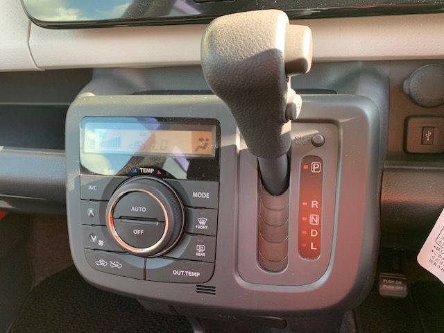 Suzuki MR WAGON 2014-12 26425-20
