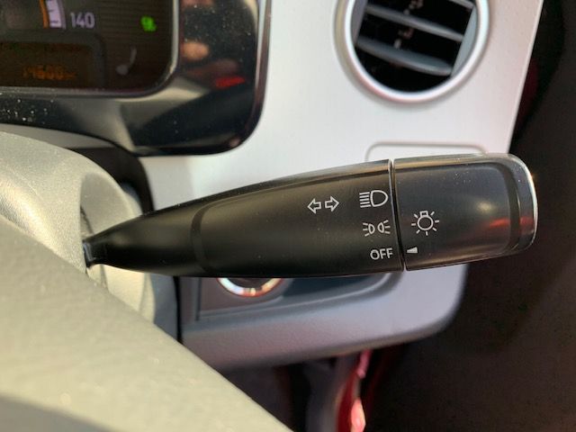Suzuki MR WAGON 2014-12 26425-17