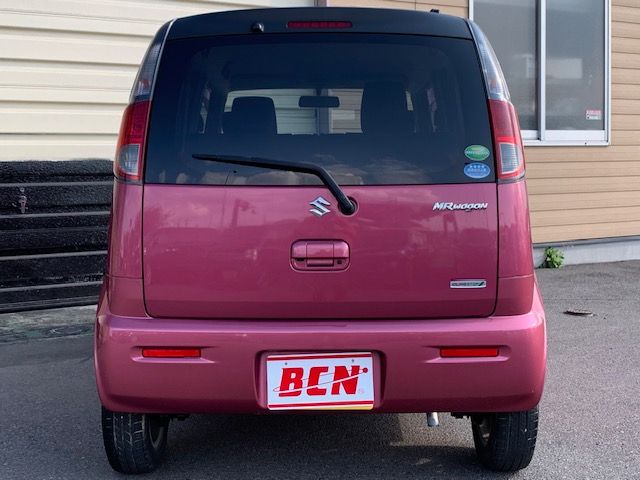Suzuki MR WAGON 2014-12 26425-18