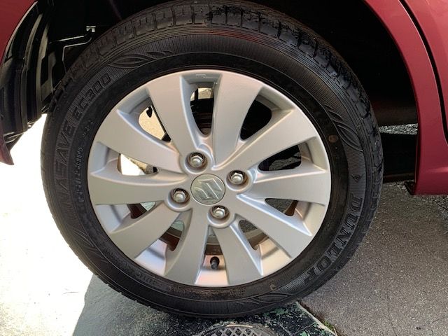 Suzuki MR WAGON 2014-12 26425-27