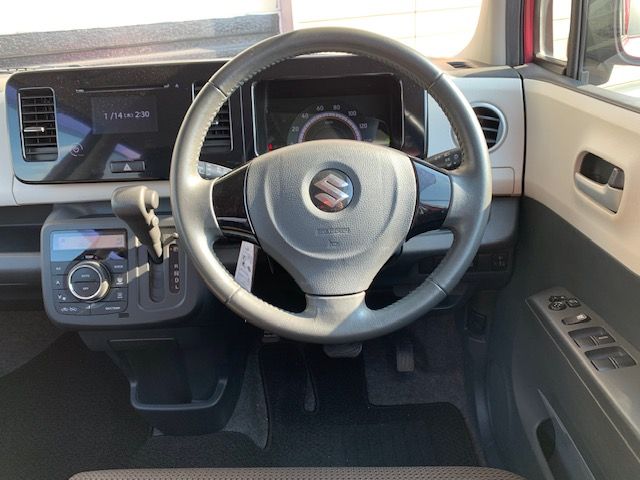 Suzuki MR WAGON 2014-12 26425-13