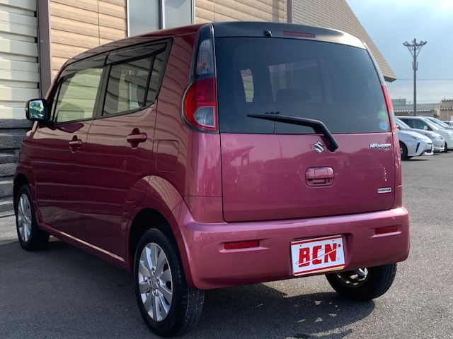 Suzuki MR WAGON 2014-12 26425-2
