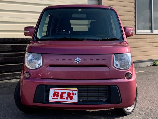 Suzuki MR WAGON 2014-12 26425-12