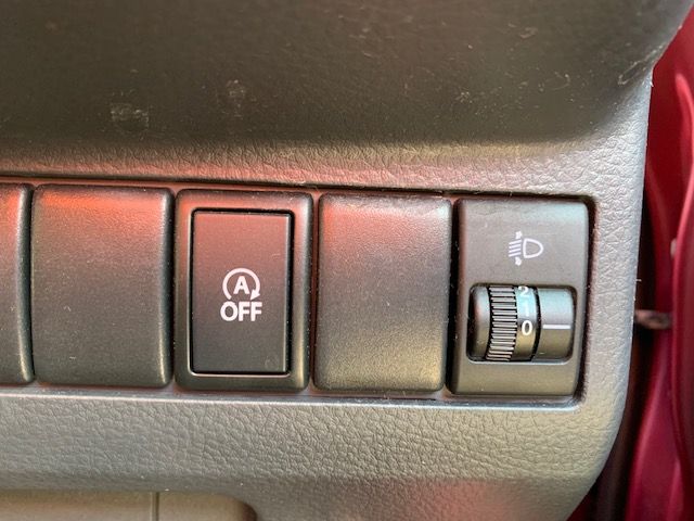 Suzuki MR WAGON 2014-12 26425-15