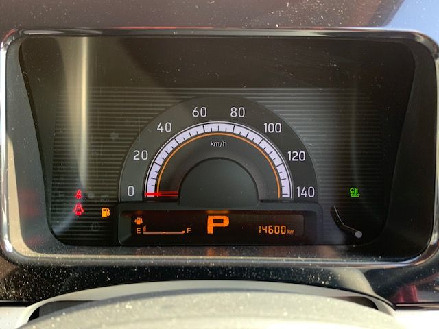 Suzuki MR WAGON 2014-12 26425-7