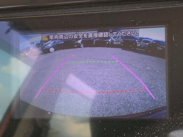 Suzuki MR WAGON 2014-12 26425-4