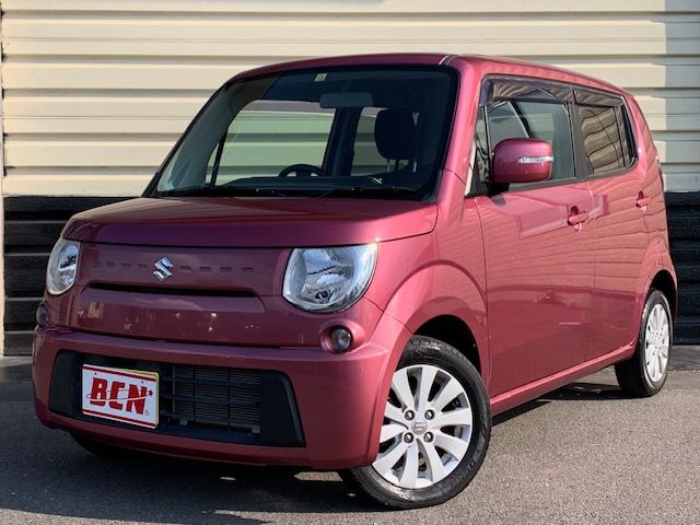 Suzuki MR WAGON 2014-12 26425-0