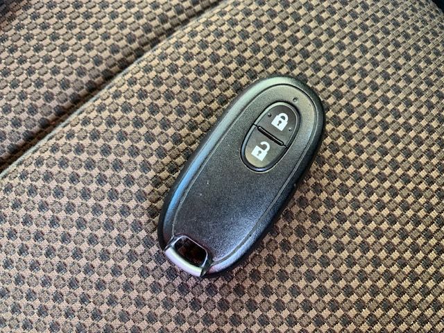 Suzuki MR WAGON 2014-12 26425-5