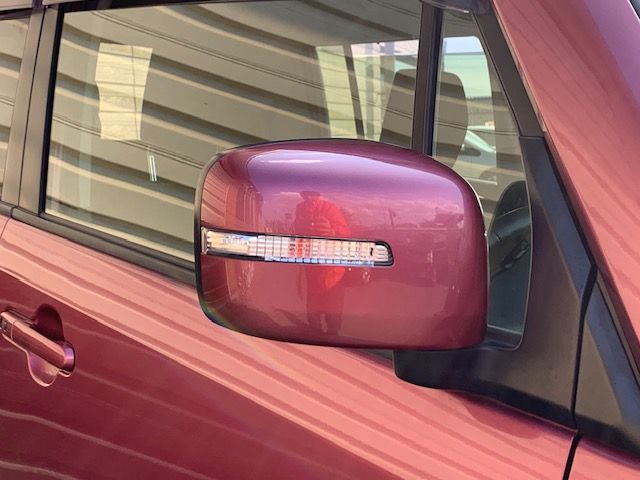 Suzuki MR WAGON 2014-12 26425-23