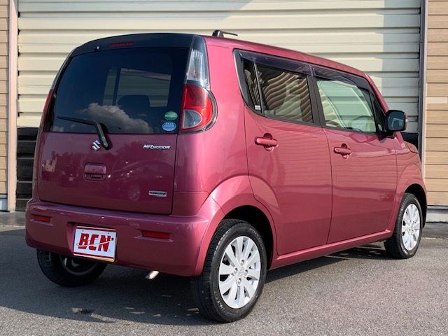 Suzuki MR WAGON 2014-12 26425-8