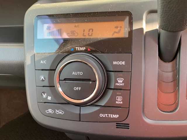 Suzuki MR WAGON 2014-12 26425-21
