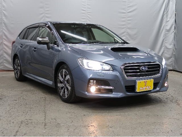 Subaru LEVORG 2014-11 11773-10