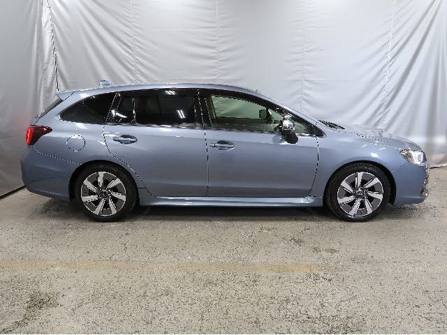 Subaru LEVORG 2014-11 11773-11