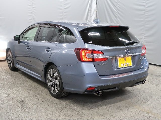 Subaru LEVORG 2014-11 11773-12