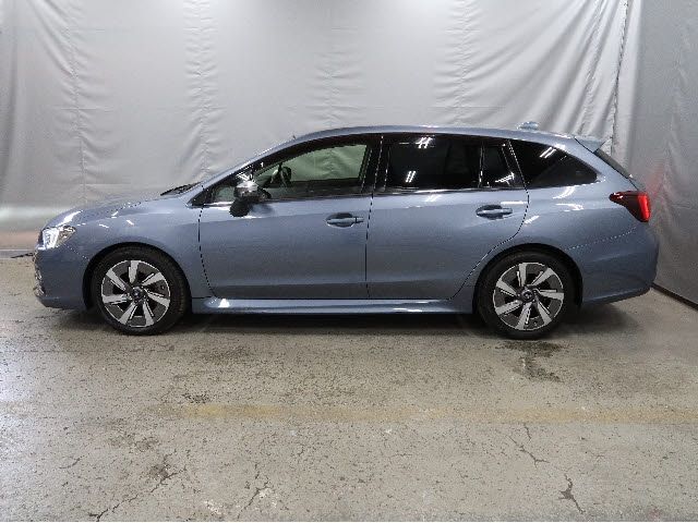 Subaru LEVORG 2014-11 11773-13