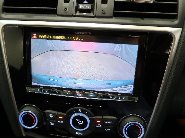 Subaru LEVORG 2014-11 11773-16