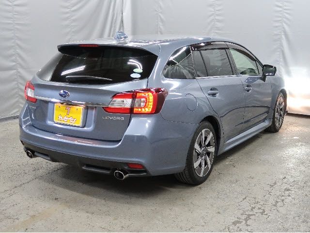 Subaru LEVORG 2014-11 11773-1