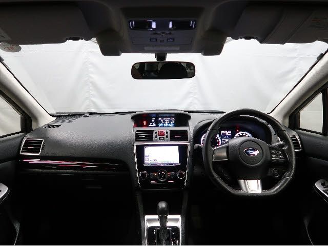 Subaru LEVORG 2014-11 11773-3
