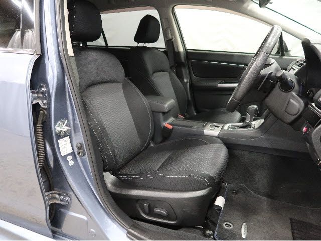 Subaru LEVORG 2014-11 11773-4