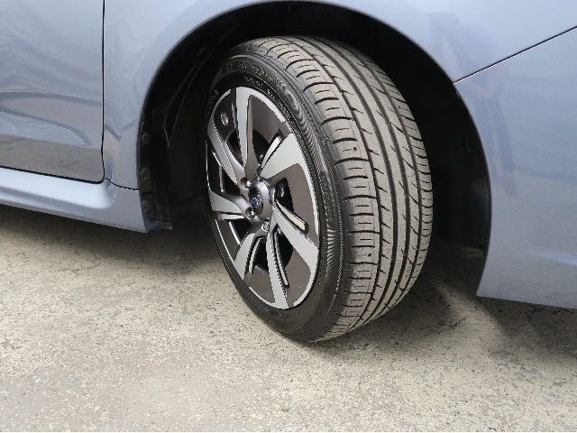 Subaru LEVORG 2014-11 11773-21