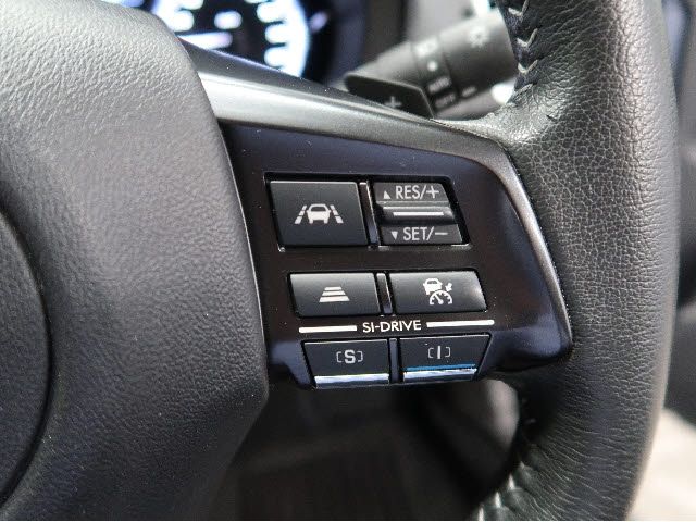Subaru LEVORG 2014-11 11773-18