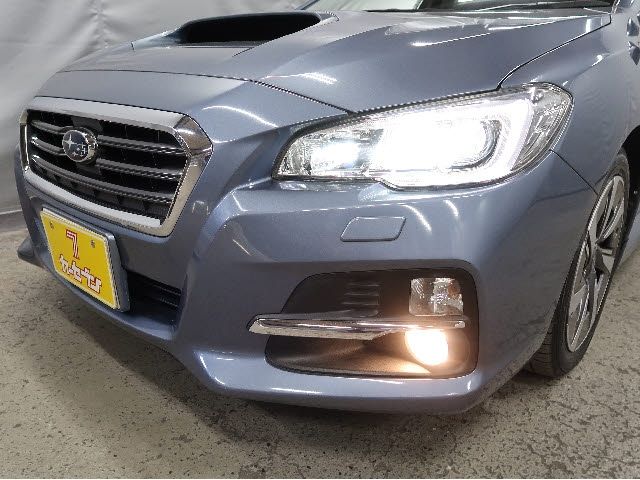 Subaru LEVORG 2014-11 11773-22