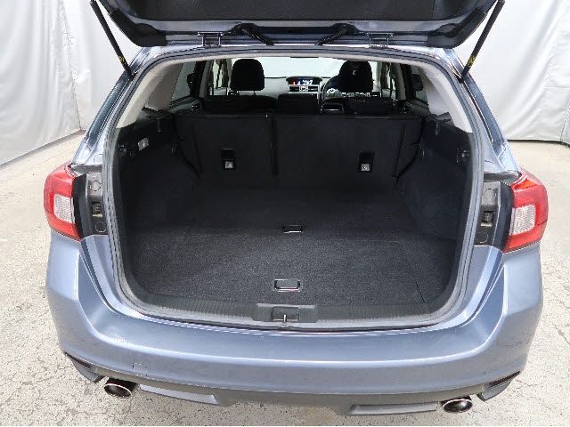 Subaru LEVORG 2014-11 11773-8