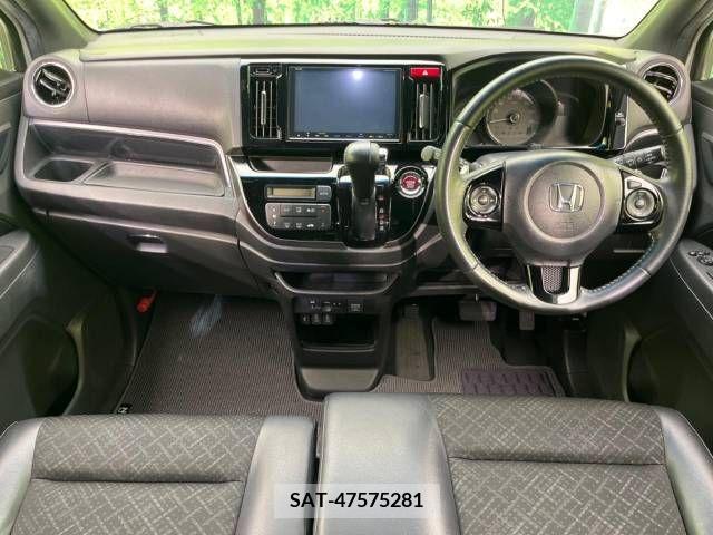 Honda N-WGN 2017-11 307858-1