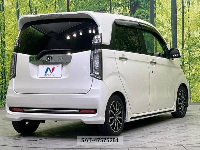 Honda N-WGN 2017-11 307858-17