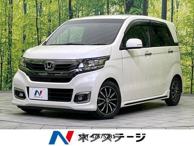 Honda N-WGN 2017-11 307858-0