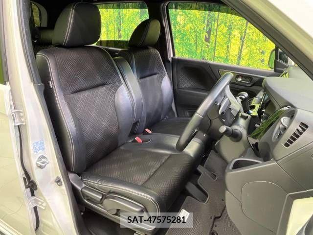 Honda N-WGN 2017-11 307858-9