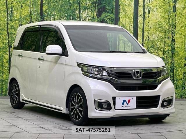 Honda N-WGN 2017-11 307858-16