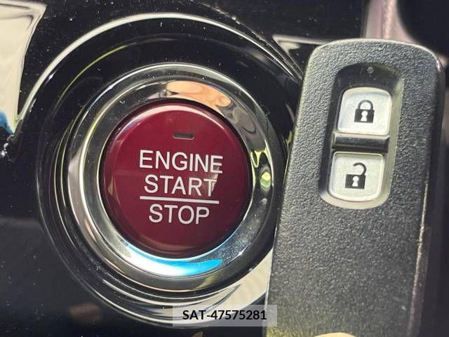 Honda N-WGN 2017-11 307858-8
