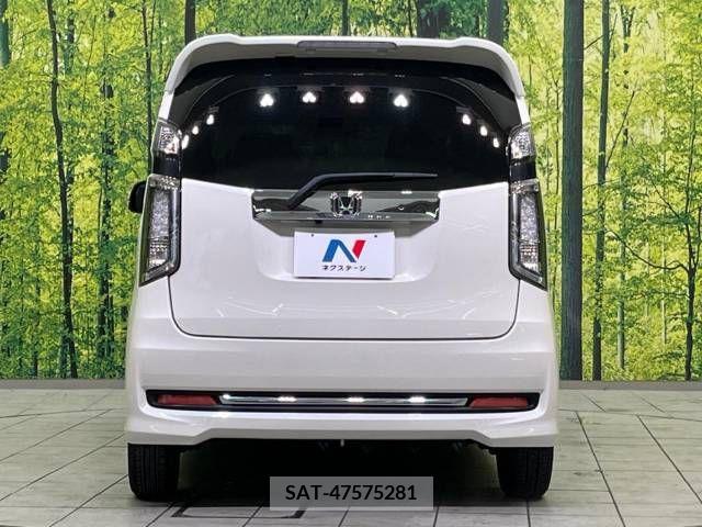 Honda N-WGN 2017-11 307858-15